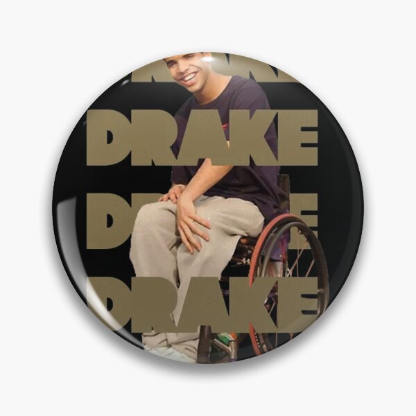 Item preview, Hip hop - Drake designed and sold by DistMart.