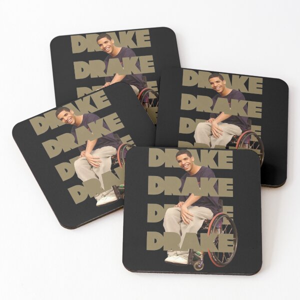 Item preview, Hip hop - Drake designed and sold by DistMart.
