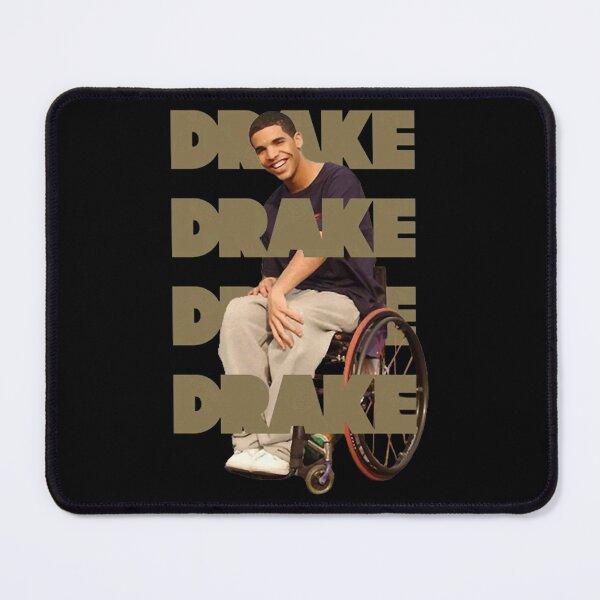 Item preview, Hip hop - Drake designed and sold by DistMart.