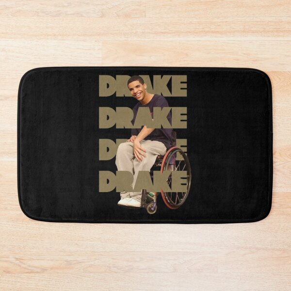 Item preview, Hip hop - Drake designed and sold by DistMart.