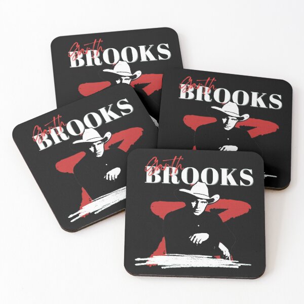 Item preview, Arte - Garth Brooks designed and sold by PricinRiasi.