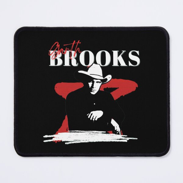 Item preview, Art - Garth Brooks designed and sold by PricinRiasi.