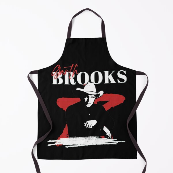 Item preview, Art - Garth Brooks designed and sold by PricinRiasi.