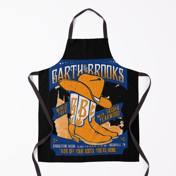 Item preview, Art - Garth Brooks designed and sold by PricinRiasi.