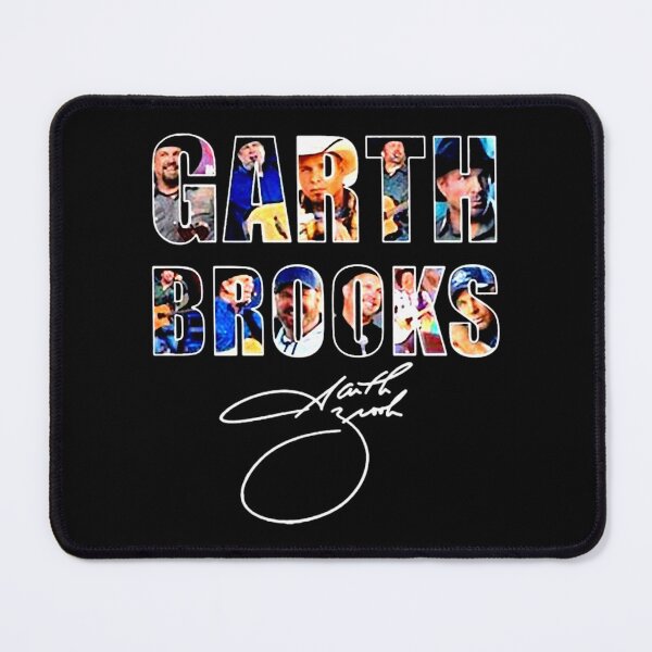 Item preview, Art - Garth Brooks designed and sold by PricinRiasi.