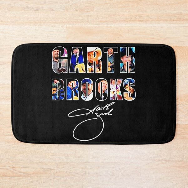 Item preview, Art - Garth Brooks designed and sold by PricinRiasi.