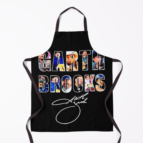Item preview, Art - Garth Brooks designed and sold by PricinRiasi.
