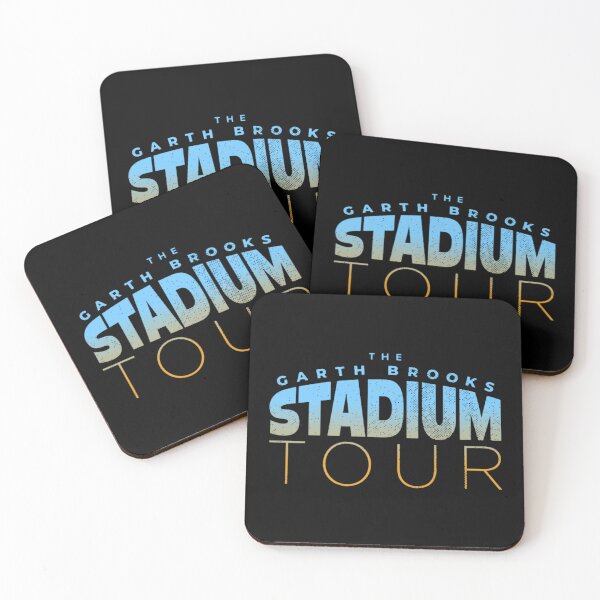 Item preview, Arte - Garth Brooks designed and sold by PricinRiasi.