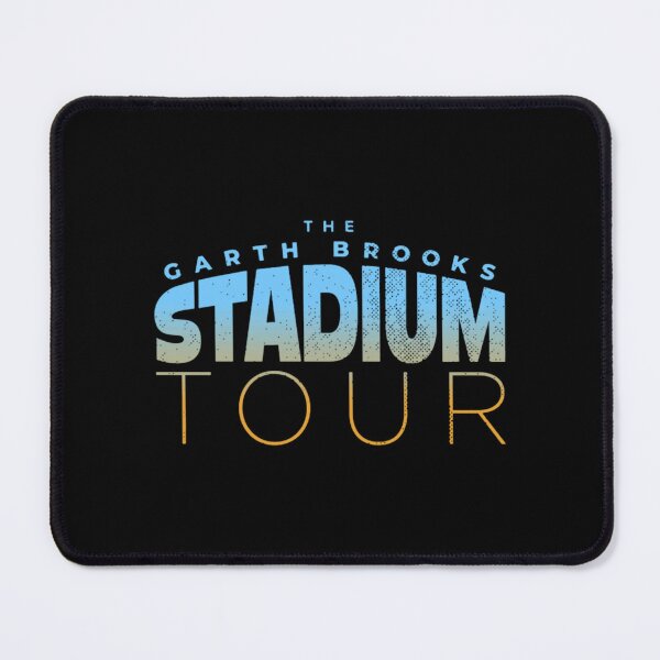 Item preview, Art - Garth Brooks designed and sold by PricinRiasi.