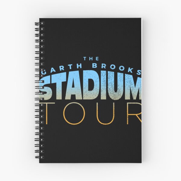 Item preview, Art - Garth Brooks designed and sold by PricinRiasi.