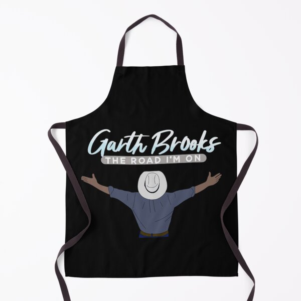 Item preview, Art - Garth Brooks designed and sold by PricinRiasi.