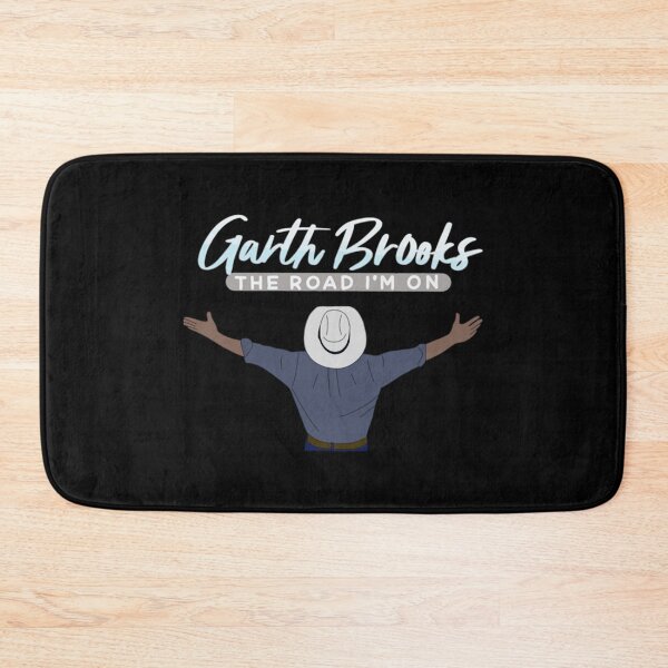Item preview, Art - Garth Brooks designed and sold by PricinRiasi.