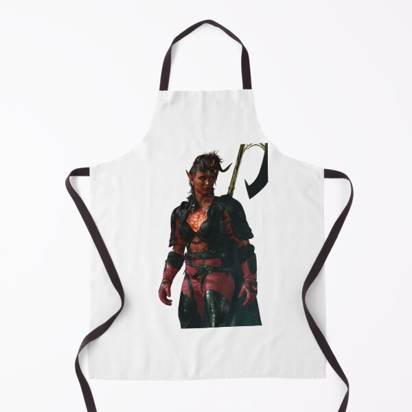 Item preview, Astarion, The Crimson Rogue of Baldur’s Gate 3 designed and sold by nighto-0W.