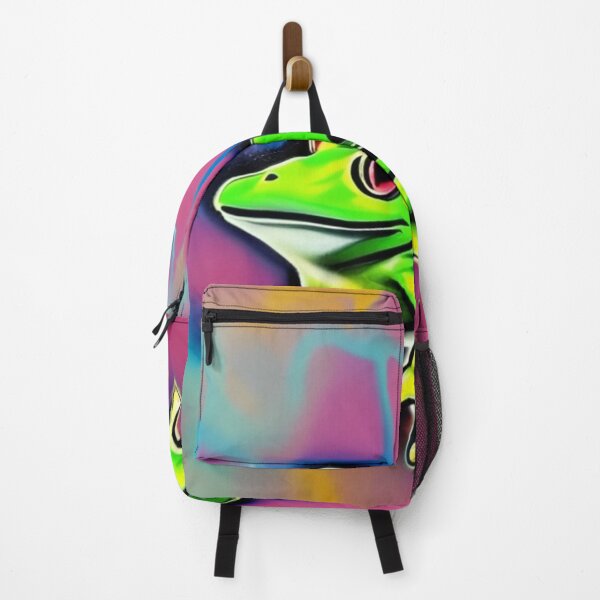 Item preview, Funny Frog designed and sold by RAISC.