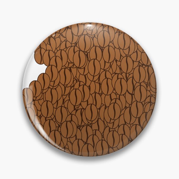 Item preview, Coffee Bean Uganda designed and sold by TheIconSmith.