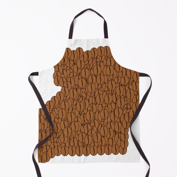 Item preview, Coffee Bean Uganda designed and sold by TheIconSmith.