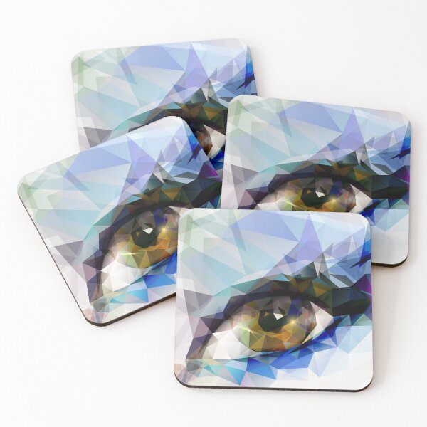 Item preview, The magic eye designed and sold by MinoBubbu.