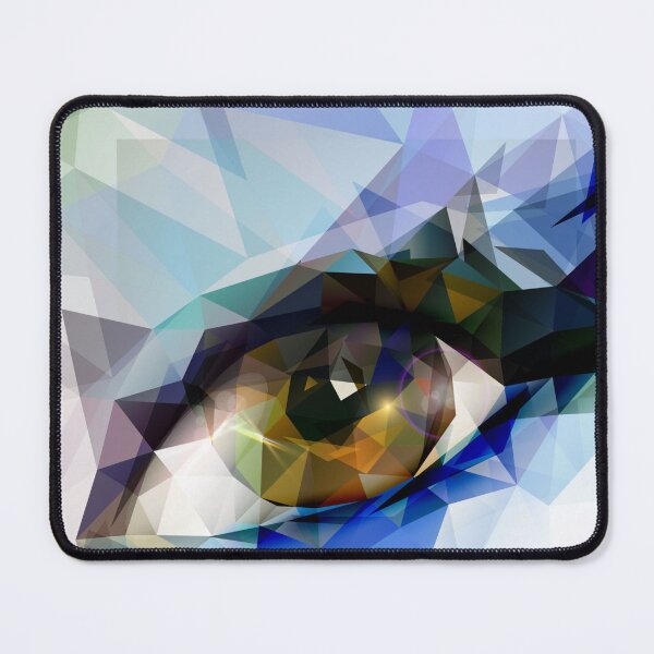 Item preview, The magic eye designed and sold by MinoBubbu.