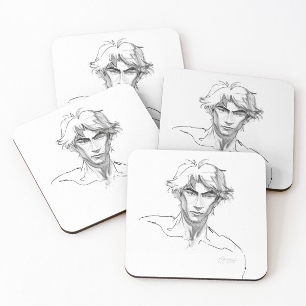 Item preview, vik portrait designed and sold by oidingus.
