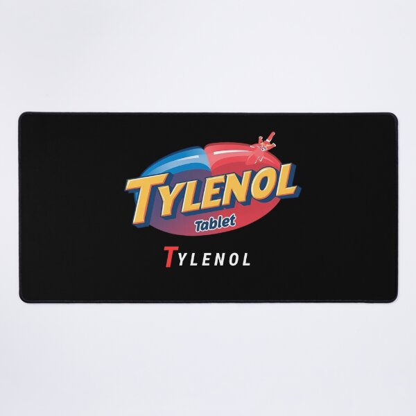 Item preview, Tylenol designed and sold by 4Dart.
