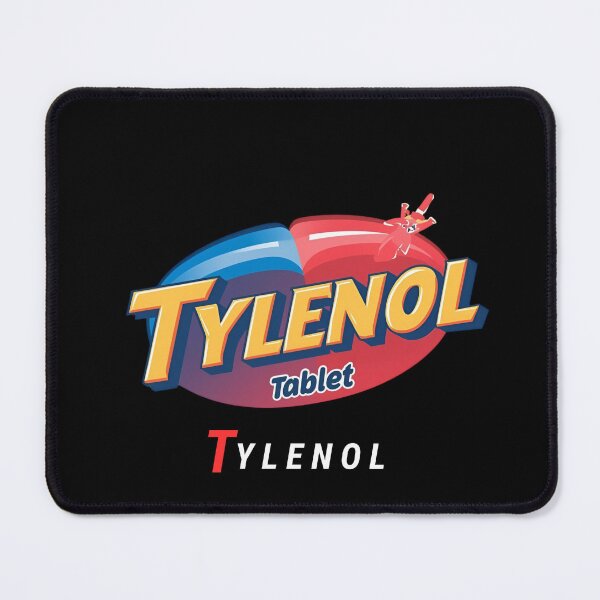 Item preview, Tylenol designed and sold by 4Dart.