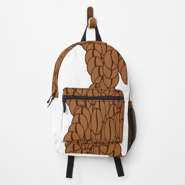 Item preview, Coffee Bean Thailand designed and sold by TheIconSmith.