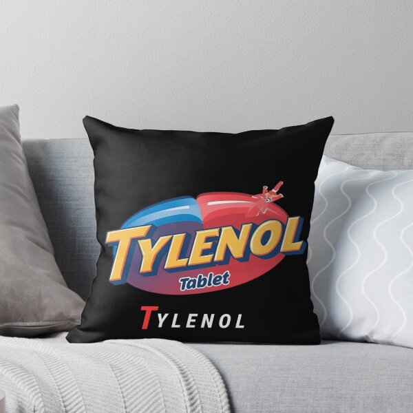 Item preview, Tylenol designed and sold by 4Dart.