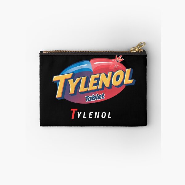 Item preview, Tylenol designed and sold by 4Dart.