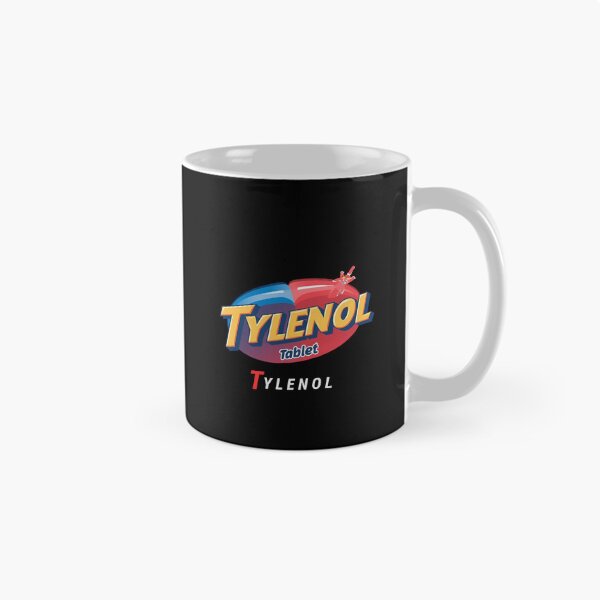 Item preview, Tylenol designed and sold by 4Dart.