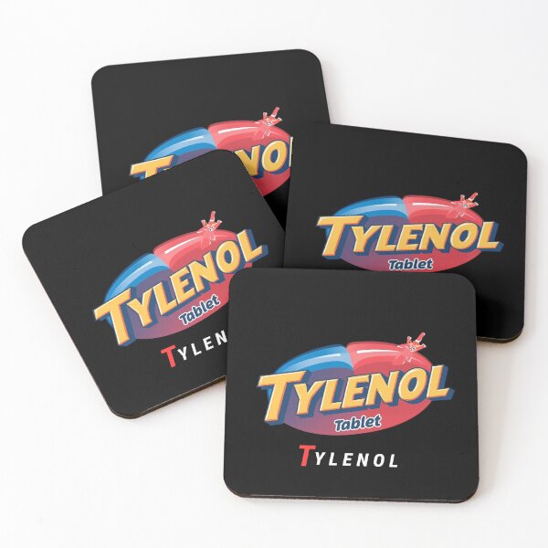 Item preview, Tylenol designed and sold by 4Dart.