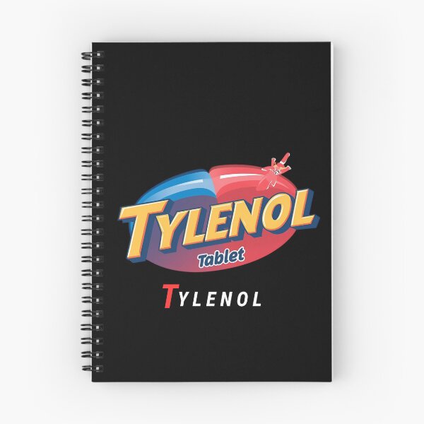 Item preview, Tylenol designed and sold by 4Dart.
