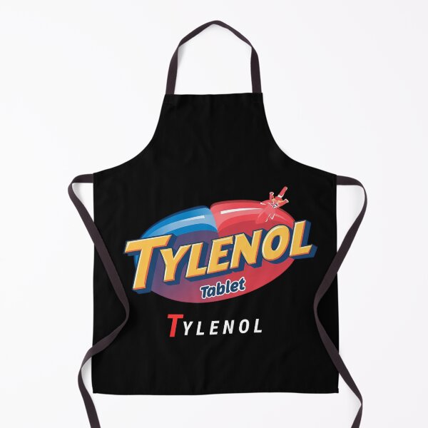 Item preview, Tylenol designed and sold by 4Dart.
