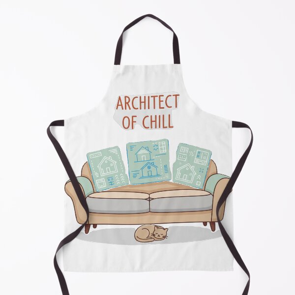 Item preview, Couch Potato Architect designed and sold by Visconis.