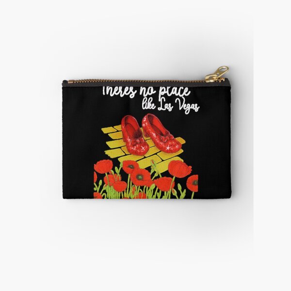 Item preview, There’s No Place Like Las Vegas Ruby Slippers designed and sold by dianadouri.