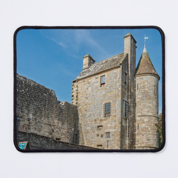 Item preview, Falkland Palace Chess Court – Strategy Meets Scottish Heritage designed and sold by David Patterson.