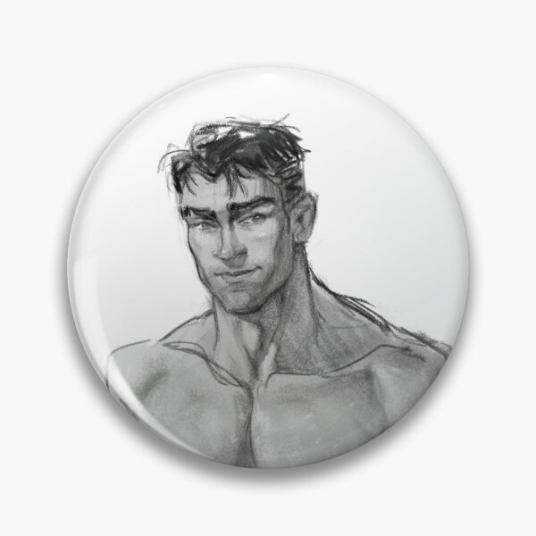 Item preview, j portrait designed and sold by oidingus.