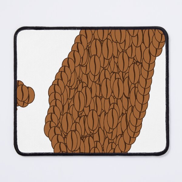 Item preview, Coffee Bean Taiwan designed and sold by TheIconSmith.
