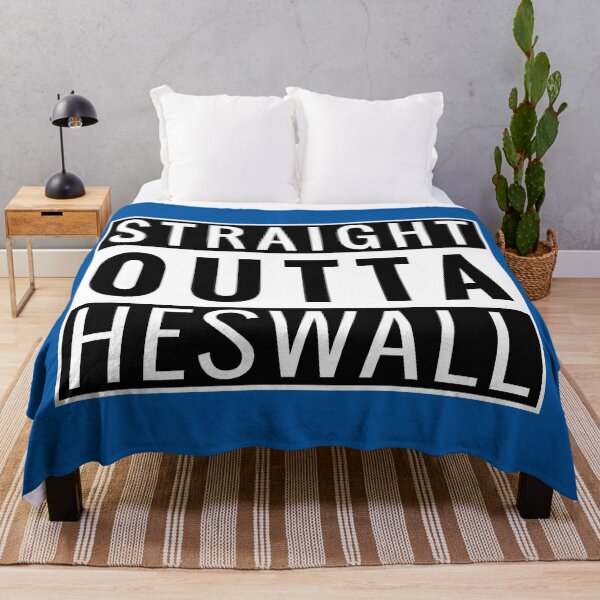 Item preview, Straight Outta Heswall designed and sold by Jeallan Designs.