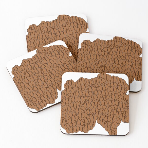 Item preview, Coffee Bean Switzerland designed and sold by TheIconSmith.