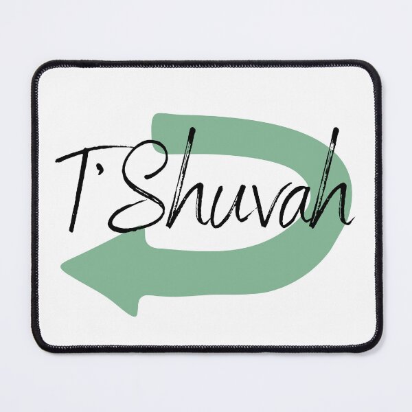 Item preview, T'Shuvah Arrow 2 designed and sold by LoveGraceValor.
