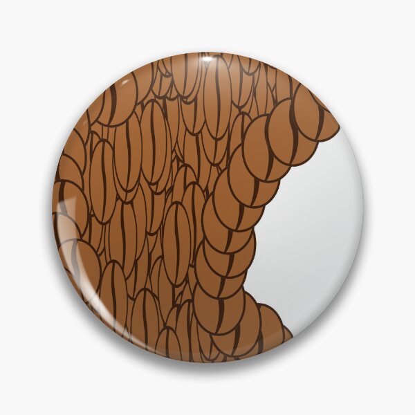 Item preview, Coffee Bean Sweden designed and sold by TheIconSmith.