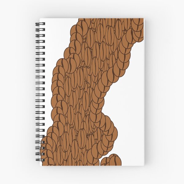 Item preview, Coffee Bean Sweden designed and sold by TheIconSmith.