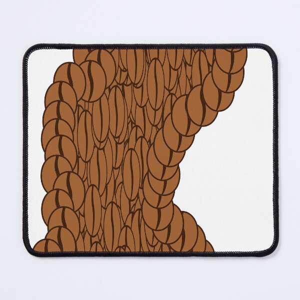 Item preview, Coffee Bean Sweden designed and sold by TheIconSmith.