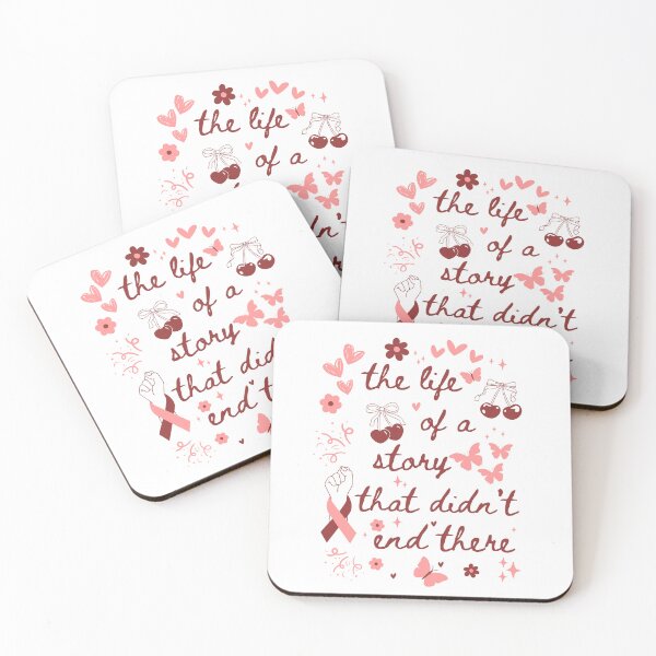 Item preview, The Life of a Story That Didn't End There, Domestic Violence Awareness, Sexual Assault Awareness designed and sold by throuplescorner.