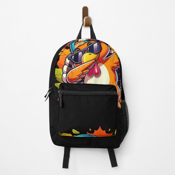 Item preview, Dabbing Turkey – Funny Thanksgiving Day Pilgrim Design for Boys and Girls designed and sold by aiiweis102.
