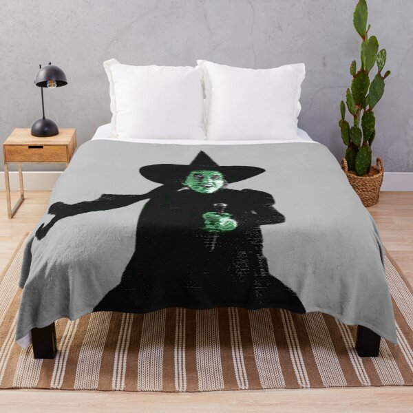 Item preview, The Wicked Witch of the West - No.1 designed and sold by LShepherdDesign.