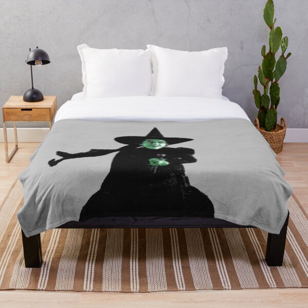 Item preview, The Wicked Witch of the West - No.1 designed and sold by LShepherdDesign.