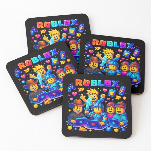 Item preview, Roblox Cool Gamer Design designed and sold by Gamify Store.