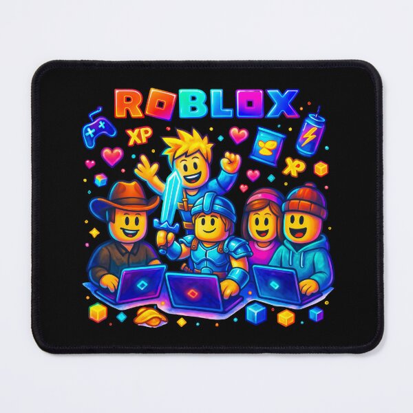 Item preview, Roblox Cool Gamer Design designed and sold by Gamify Store.