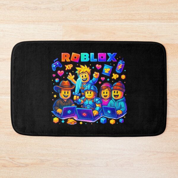 Item preview, Roblox Cool Gamer Design designed and sold by Gamify Store.